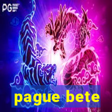 pague bete